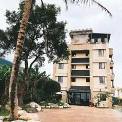 吉祥城堡 Propitious Castle B&B