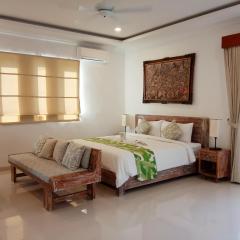 ★ VIP ★ Green Studio Apartment in Seminyak, No.23