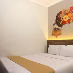 Front One Cabin Malioboro Jogja