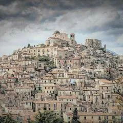 La Casa Colorata