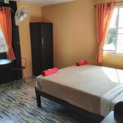 North Star Guest House