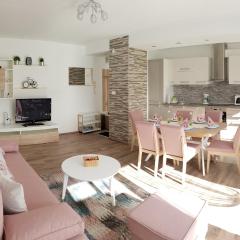 Lion Apartment Zagreb