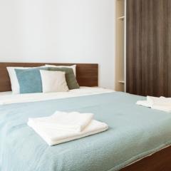 Matei Basarab Apartment