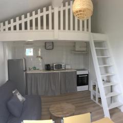 Appartement les Elfes