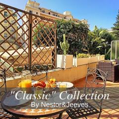 Nestor&Jeeves - PROVENCE TERRASSE - Central - By sea - South terrace