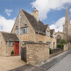 Church Cottage