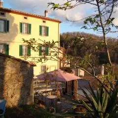 Borgo Tepolini Country House