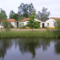 Quinta dos Trevos - Artes e Ofícios