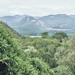 Leopard Tree Retreat