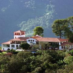 호텔 글로리아 코로이코(Hotel Gloria Coroico)