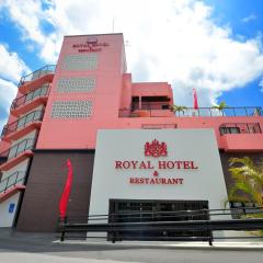 Royal Hotel