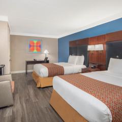 Budget Inn & Suite Atlanta Marietta Stadium