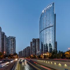 Minyoun Chengdu Kehua Hotel – Member of Preferred Hotels & Resorts