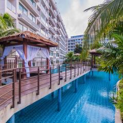 Maldives Resort BY PSR