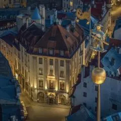 Hestia Hotel Barons Old Town