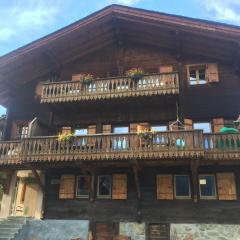 Chalet Beauroc