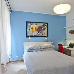 Colosseo Luxury Apartment