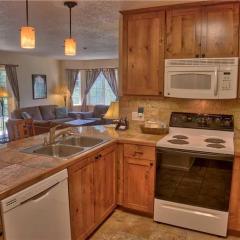 Villas at Swan's Nest #701 (Condo)