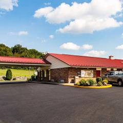 Econo Lodge Russellville