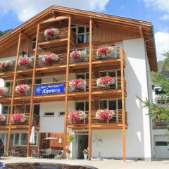 Apart Hotel Garni Alvetern