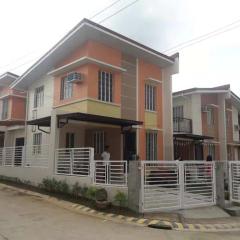 3BR house @ Fiesta Village