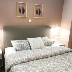 So36 Filoxenia Place Like Home- City Vibes Kolonaki