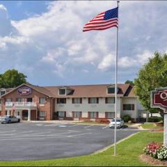 Country Hearth Inn-Toccoa