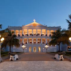 Taj Falaknuma Palace