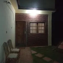 Suíte com cozinha em Ibitipoca