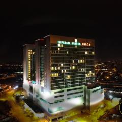 Luco Apartments @ Imperial Suites Kuching