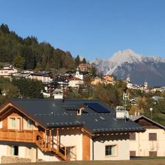 Chalet delle Dolomiti