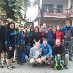 Wild Horizons Guest House