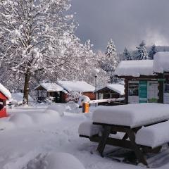 camping du haut des bluches