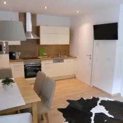 Appartement Gschwandtner