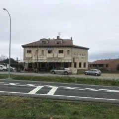 Hospedaje Casa Mariano