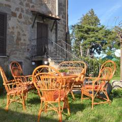 Il giardino di Elena