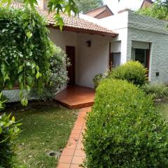 Casa En El Bosque