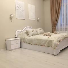 DELUXE APARTMENT VESELA 5