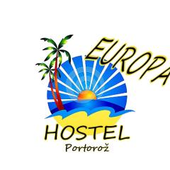 Europa Hostel Portorož