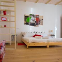 La "Piccola" di Irene al Vaticano