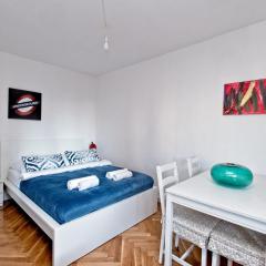 Noctis Apartment Pańska III