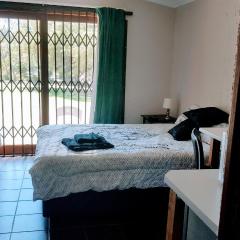 Bachelor Apartment 2