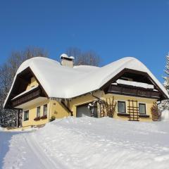 Ferienwohnung Claudia