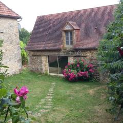 Le Chai, gîte de charme avec piscine