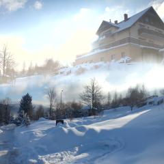 Willa z gwarantowanym widokiem na góry Aleksander Panorama