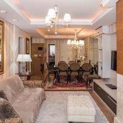 Locar-in Gramado - Apto Valle Del Arte Centro