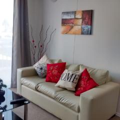 Departamento cerca de Av. del Mar La Serena