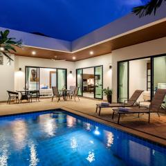Big Buddha View 3br Pool Villa by Intira Villas