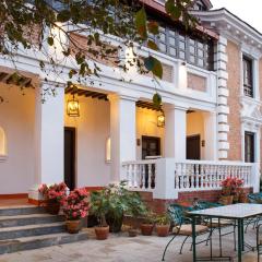 Thamel Villa Heritage Hotel