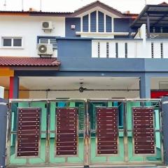 New Luxury JB Homestay